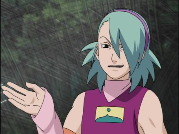 Naruto - Recuerdos del fuego