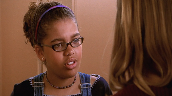 Degrassi: la nueva generación - Rumores y reputaciones