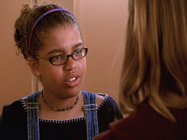 Degrassi: la nueva generación - Rumores y reputaciones