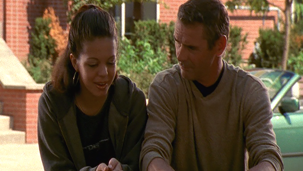 Degrassi: The Next Generation - Secretos y mentiras