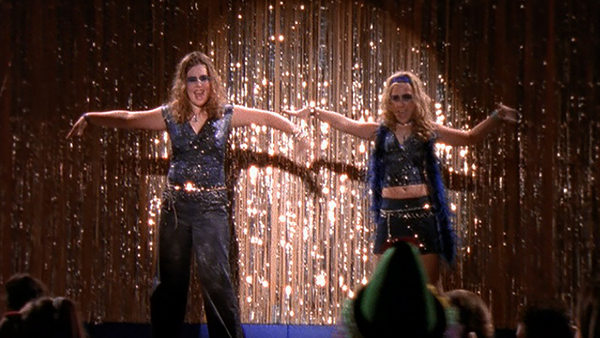 Degrassi: The Next Generation - Cabaret
