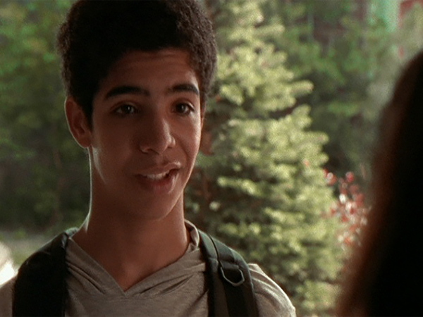 Degrassi: la nueva generación - El juego de apareamiento