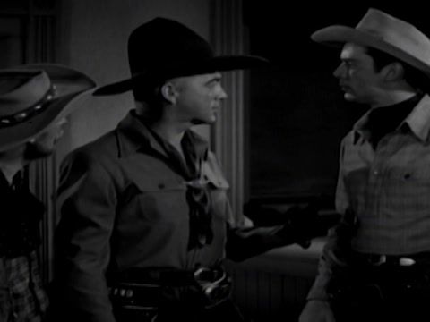 Hopalong Cassidy - In Old Colorado