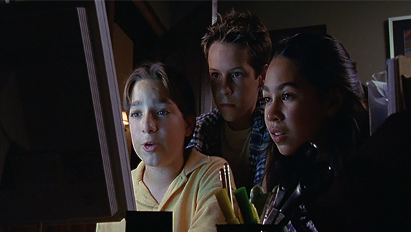 Degrassi: The Next Generation - Reunión de madre e hija, Pt. 2
