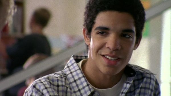 Degrassi: la nueva generación - Mensaje dentro de una botella