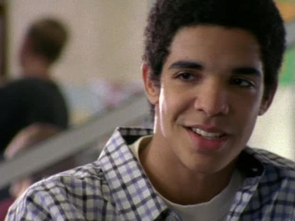 Degrassi: la nueva generación - Mensaje dentro de una botella