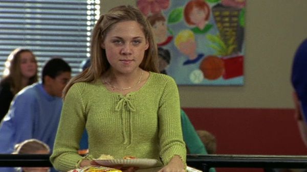 Degrassi: la nueva generación - Luchar por su derecho