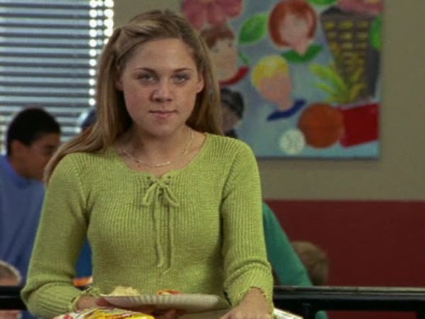 Degrassi: la nueva generación - Luchar por su derecho