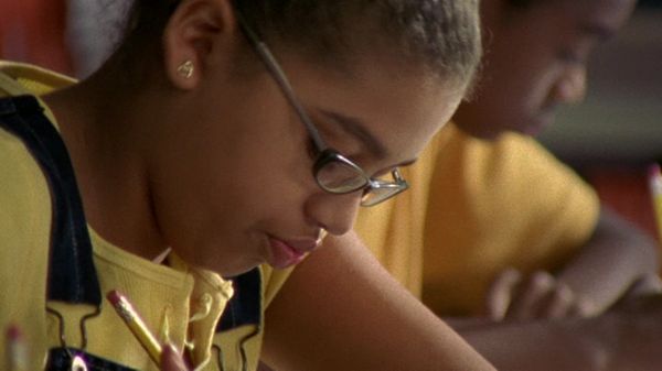 Degrassi: la nueva generación - Las lágrimas no bastan, Parte. 1