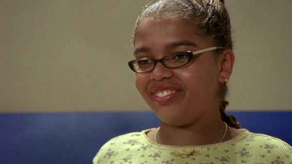 Degrassi: la nueva generación - Relajación