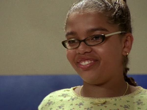 Degrassi: la nueva generación - Relajación