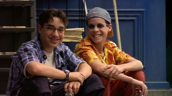 Degrassi: la nueva generación - Boda de blanco, Parte. 1