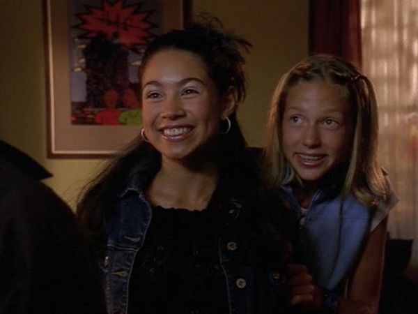 Degrassi: la nueva generación - Dejame Sin Aliento