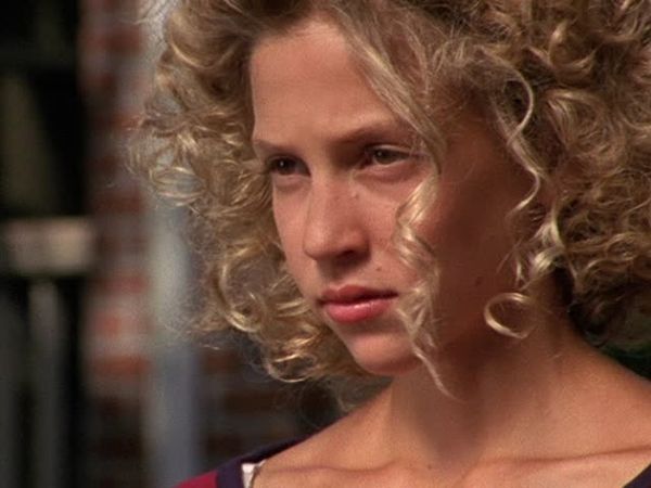 Degrassi: la nueva generación - Boda de blanco, Parte. 2
