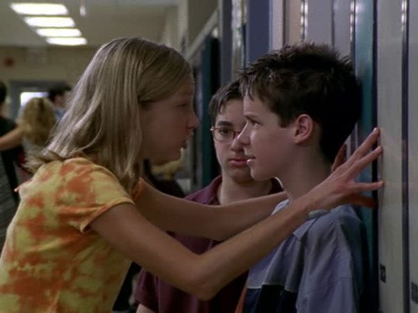 Degrassi: la nueva generación - Extraña Ciencia