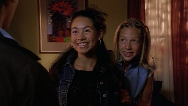 Degrassi: The Next Generation - Me Quitas El Aliento