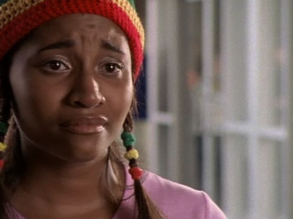 Degrassi: The Next Generation - No creas lo que dicen