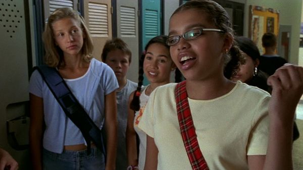 Degrassi: The Next Generation - Grita, Parte 2