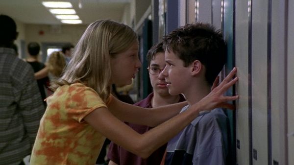 Degrassi: The Next Generation - Ciencia Loca