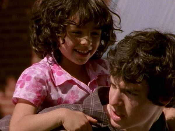 Degrassi: The Next Generation - Cuando Lloran las Palomas , Parte. 2