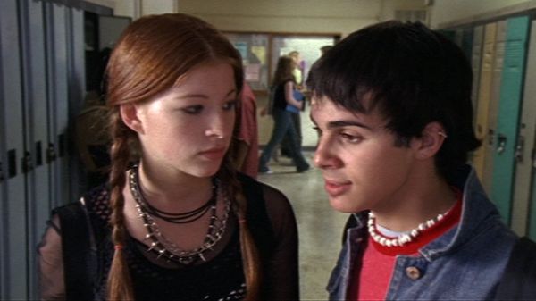 Degrassi: la nueva generación - Orgullo, Pt. 2