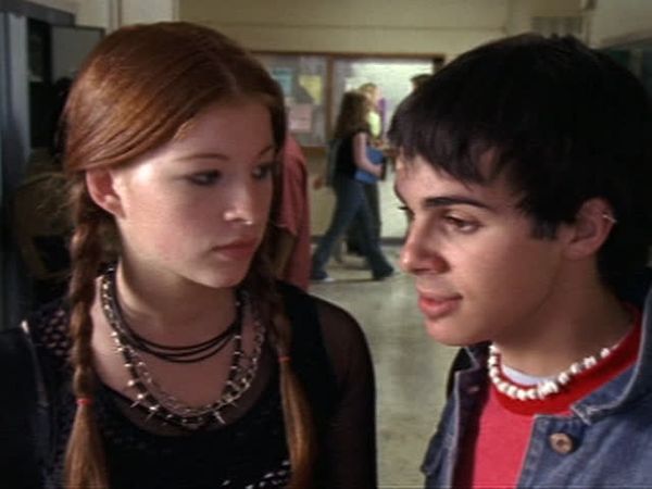 Degrassi: la nueva generación - Orgullo, Pt. 2