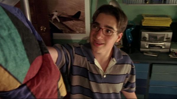 Degrassi: la nueva generación - Gangsta Gangsta