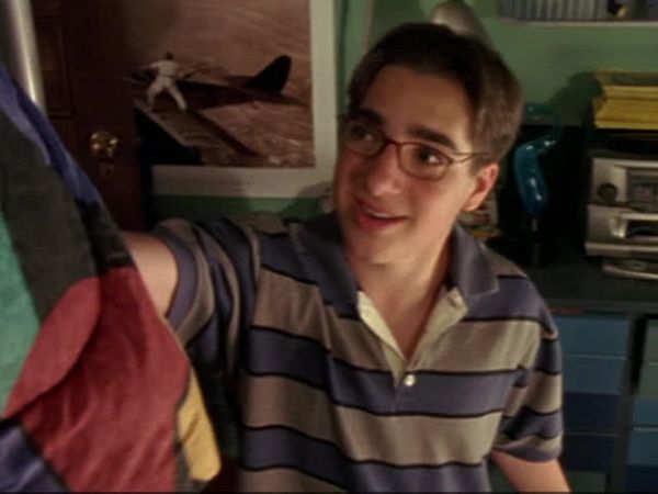 Degrassi: la nueva generación - Gangsta Gangsta
