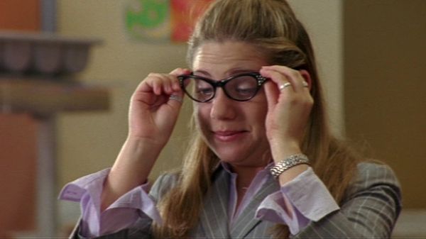 Degrassi: la nueva generación - De un susurro a un grito