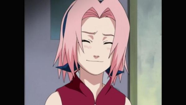 Naruto - La Promesa Que No Pudo Ser Cumplida