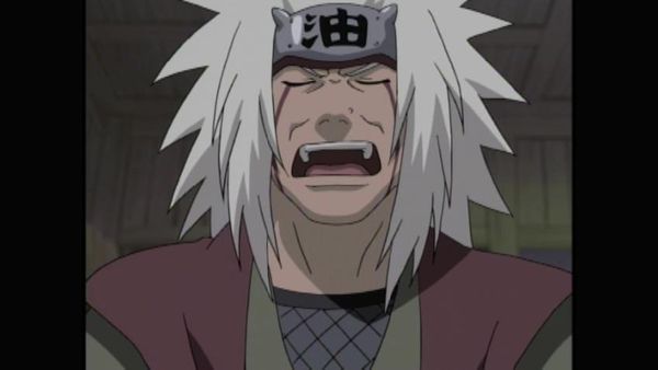 Naruto - Un Pueblo Sin Ley, La Sombra Del Clan Fuma
