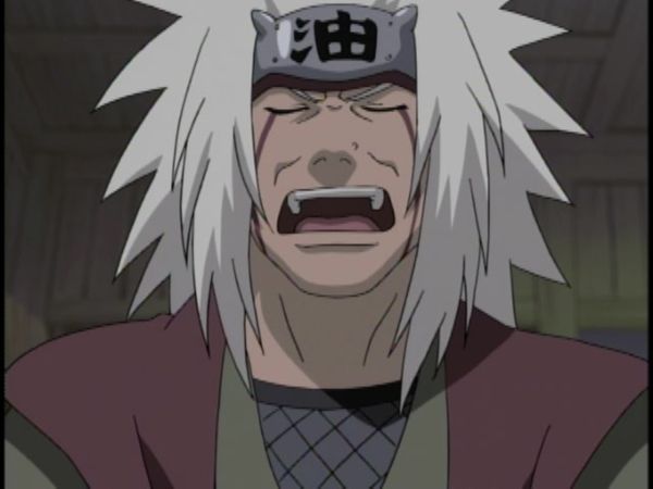 Naruto - Un Pueblo Sin Ley, La Sombra Del Clan Fuma