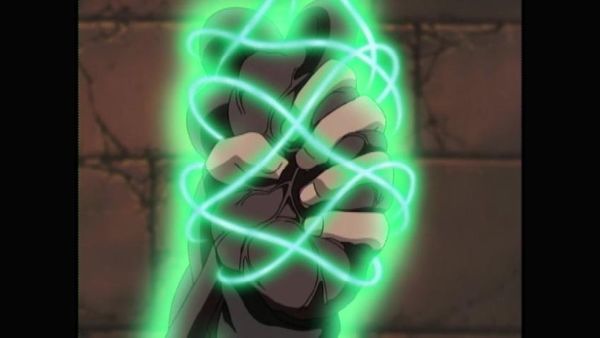 Naruto - Dos Latidos, La Trampa De Kabuto