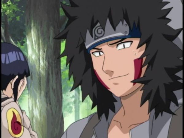Naruto - La búsqueda del extraño escarabajo Bikochu