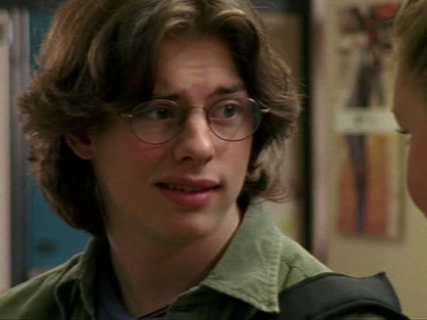 Degrassi: The Next Generation - Nunca Te Dejaré Ir