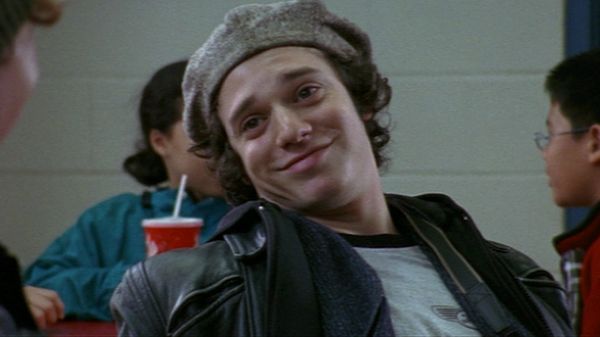 Degrassi: The Next Generation - Fiestas, Pt. 1