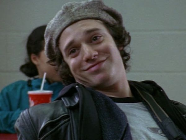 Degrassi: The Next Generation - Fiestas, Pt. 1