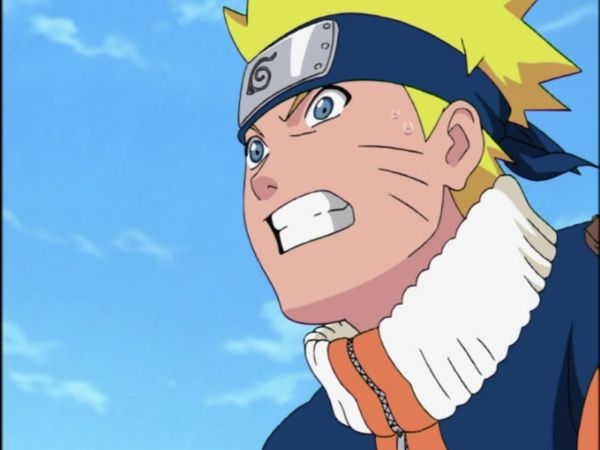 Naruto - La Misión Secreta De Kurenai: La Promesa Con El Tercer Hokage
