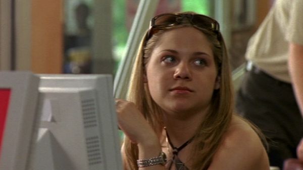 Degrassi: The Next Generation - ¿Me quedo o me voy?
