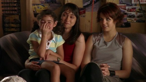 Degrassi: la nueva generación - Tienes el look