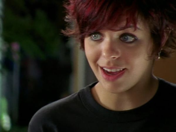 Degrassi: la nueva generación - Figura paterna, Pt. 1
