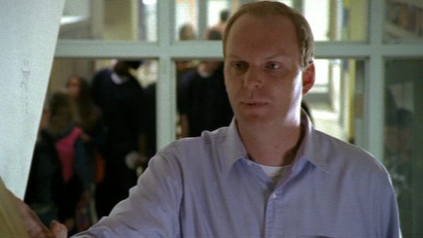 Degrassi: la nueva generación - Figura paterna, Pt. 2
