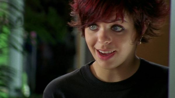 Degrassi: The Next Generation - Figura paterna parte 1