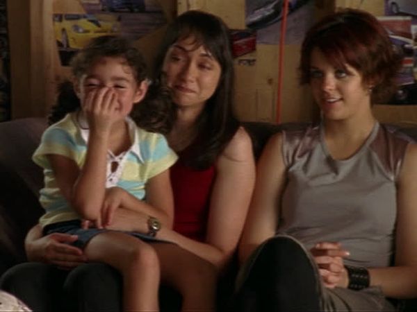 Degrassi: The Next Generation - Tienes el Look