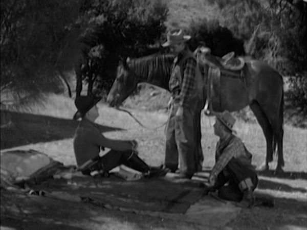 Hopalong Cassidy - Stick to Your Guns