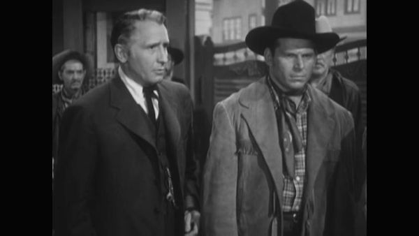Hopalong Cassidy - Colt Comrades