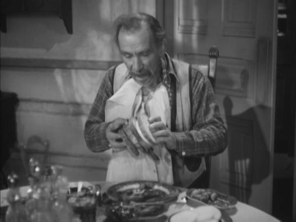 Hopalong Cassidy - Forty Thieves