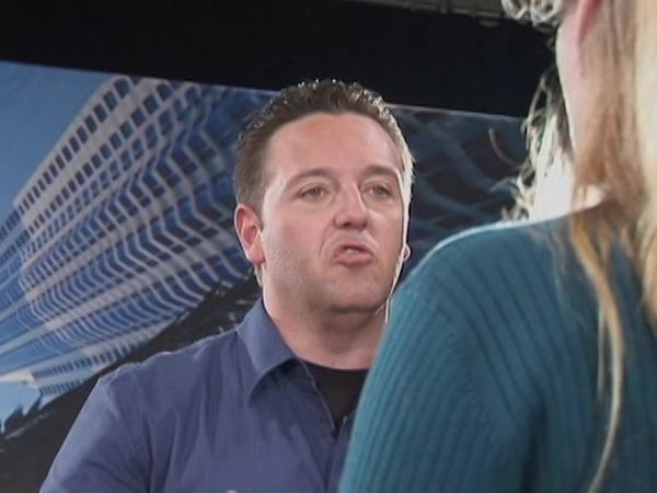 John Edward Cross Country - Soul Mates