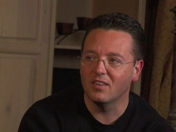John Edward Cross Country - Soul Survivor