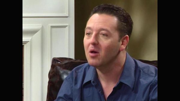 John Edward Cross Country - No Coincidences